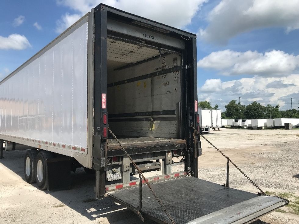 Refrigerated Trailer-Semi Trailers-Great Dane-2017-Trailer-Plant City-FL-442,753\n\t\tmiles-$ 17,500 - Image 7