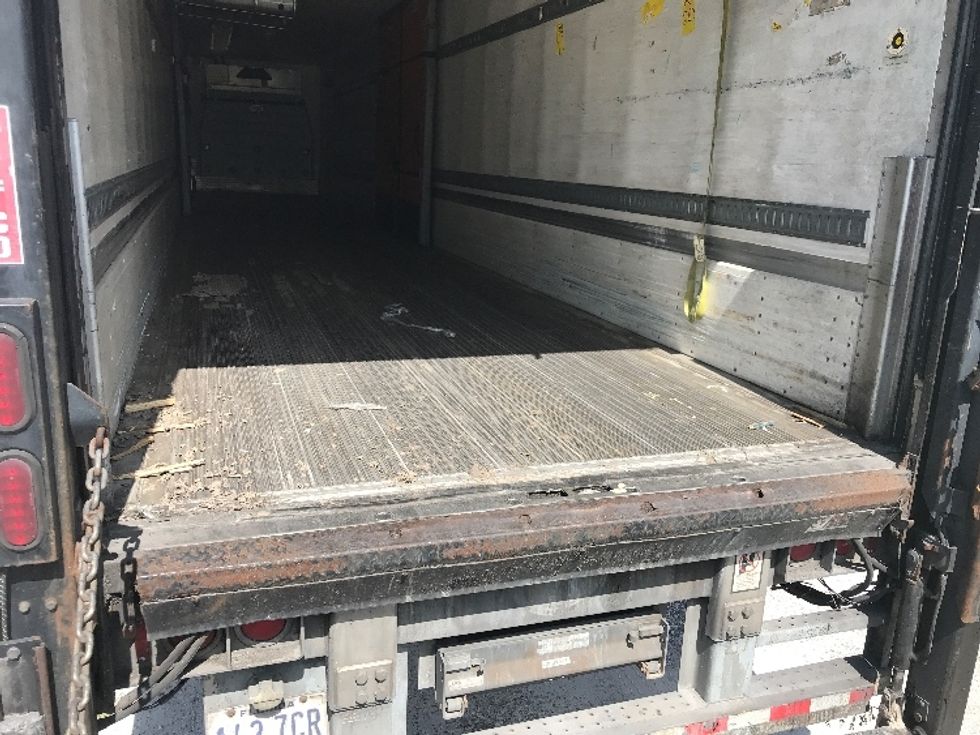 Refrigerated Trailer-Semi Trailers-Great Dane-2017-Trailer-Plant City-FL-442,753\n\t\tmiles-$ 17,500 - Image 8