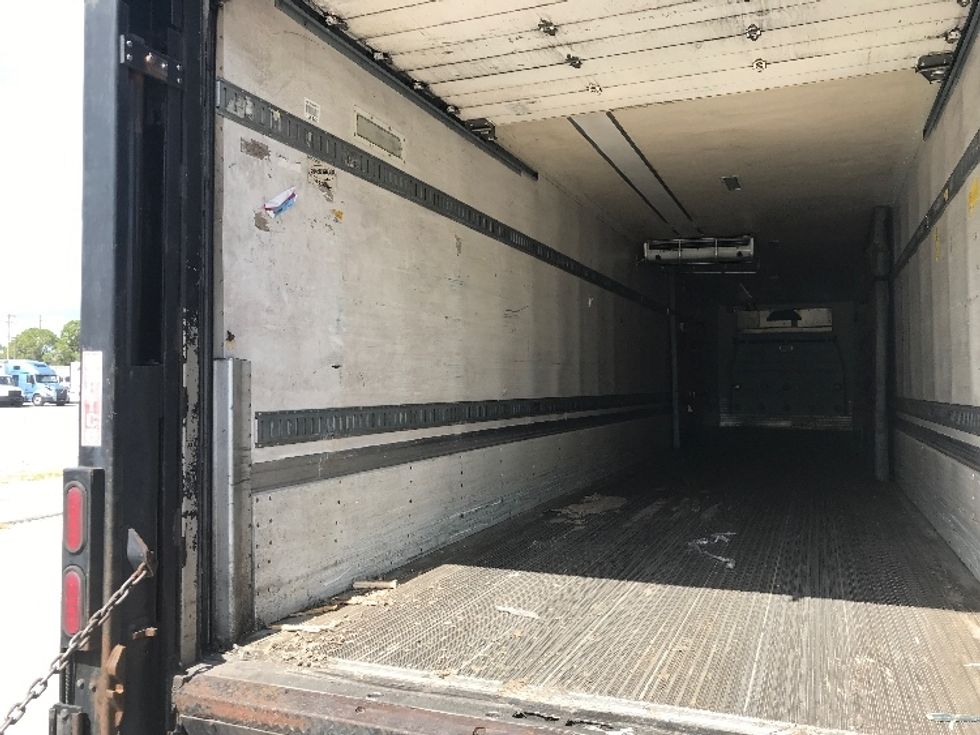 Refrigerated Trailer-Semi Trailers-Great Dane-2017-Trailer-Plant City-FL-442,753\n\t\tmiles-$ 17,500 - Image 9