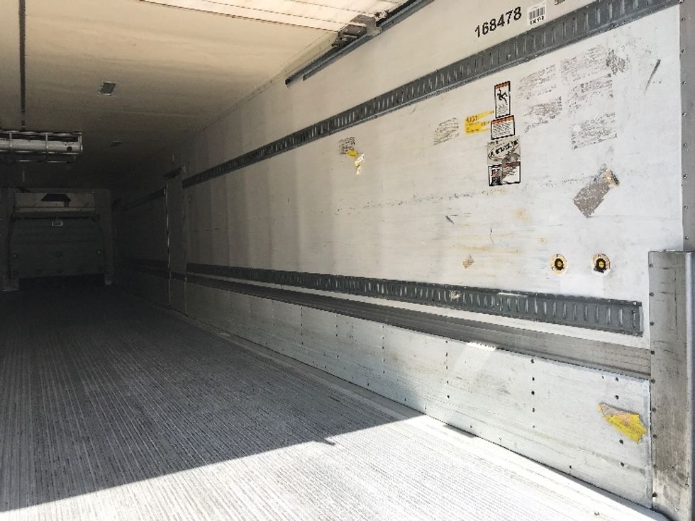 Refrigerated Trailer-Semi Trailers-Great Dane-2017-Trailer-Plant City-FL-520,093\n\t\tmiles-$ 23,000 - Image 10