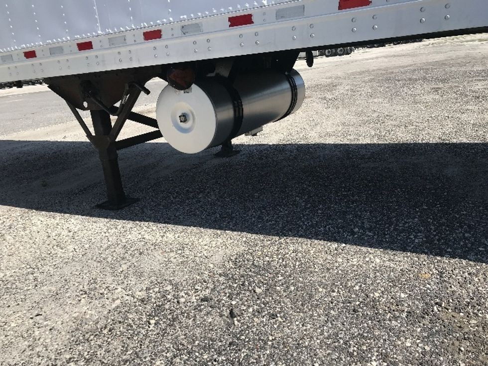 Refrigerated Trailer-Semi Trailers-Great Dane-2017-Trailer-Plant City-FL-520,093\n\t\tmiles-$ 23,000 - Image 11