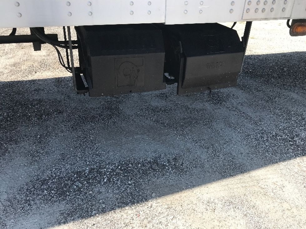 Refrigerated Trailer-Semi Trailers-Great Dane-2017-Trailer-Plant City-FL-520,093\n\t\tmiles-$ 23,000 - Image 12