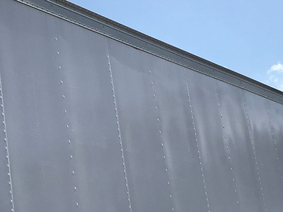 Refrigerated Trailer-Semi Trailers-Great Dane-2017-Trailer-Plant City-FL-520,093\n\t\tmiles-$ 23,000 - Image 13