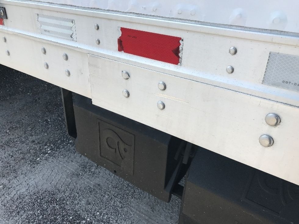 Refrigerated Trailer-Semi Trailers-Great Dane-2017-Trailer-Plant City-FL-520,093\n\t\tmiles-$ 23,000 - Image 14