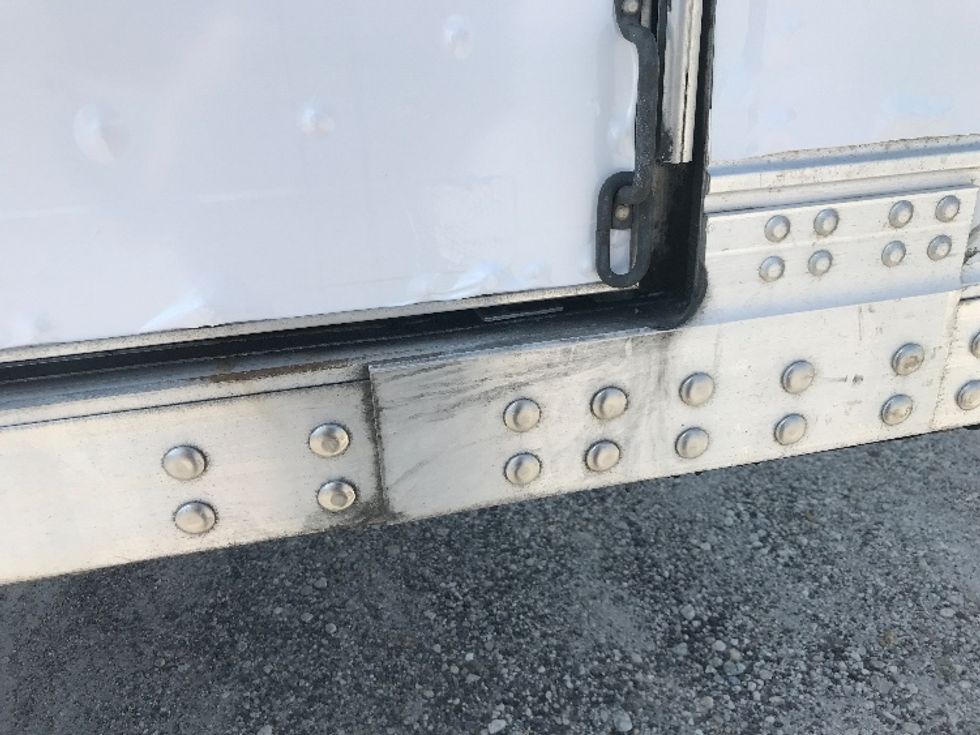 Refrigerated Trailer-Semi Trailers-Great Dane-2017-Trailer-Plant City-FL-520,093\n\t\tmiles-$ 23,000 - Image 15