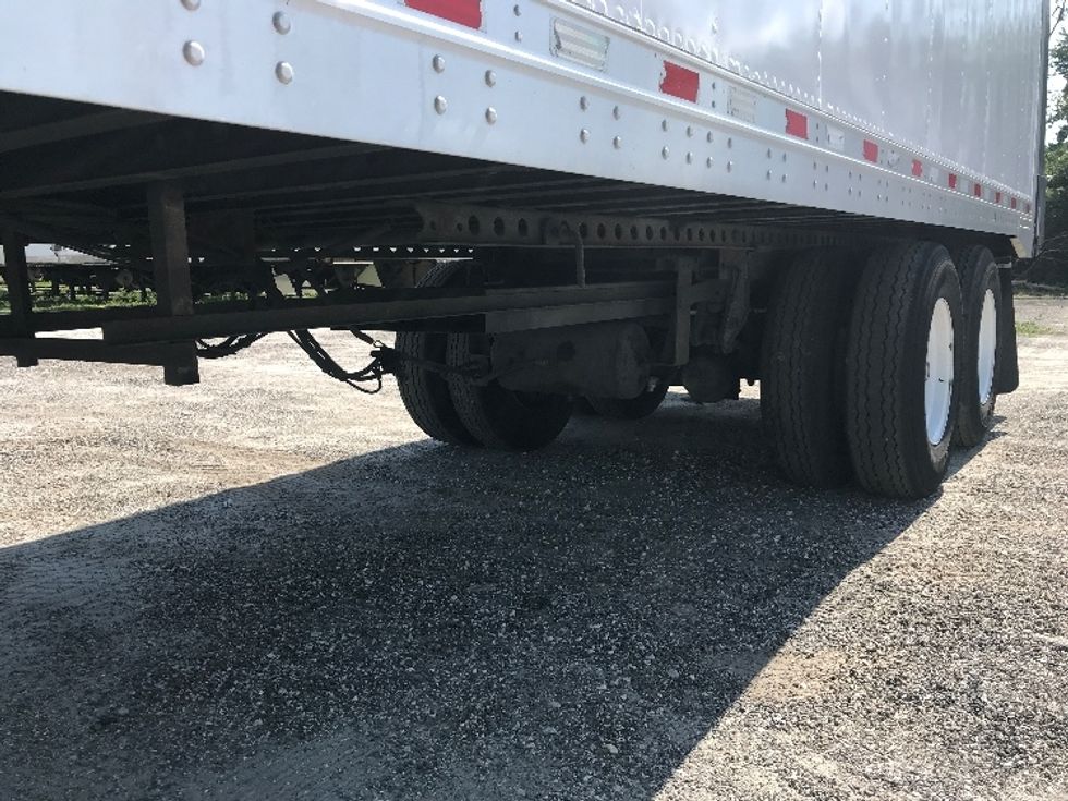 Refrigerated Trailer-Semi Trailers-Great Dane-2017-Trailer-Plant City-FL-520,093\n\t\tmiles-$ 23,000 - Image 5