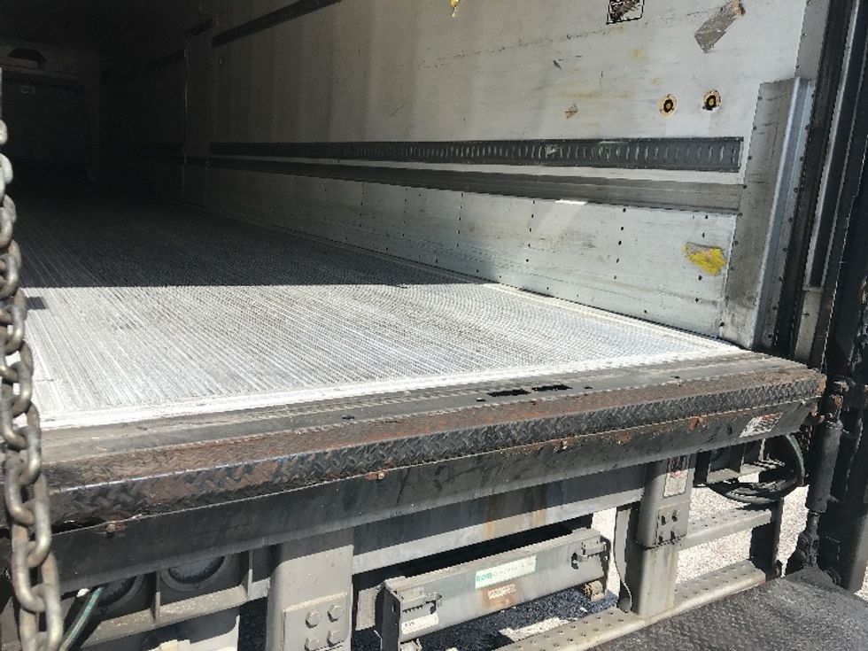 Refrigerated Trailer-Semi Trailers-Great Dane-2017-Trailer-Plant City-FL-520,093\n\t\tmiles-$ 23,000 - Image 8