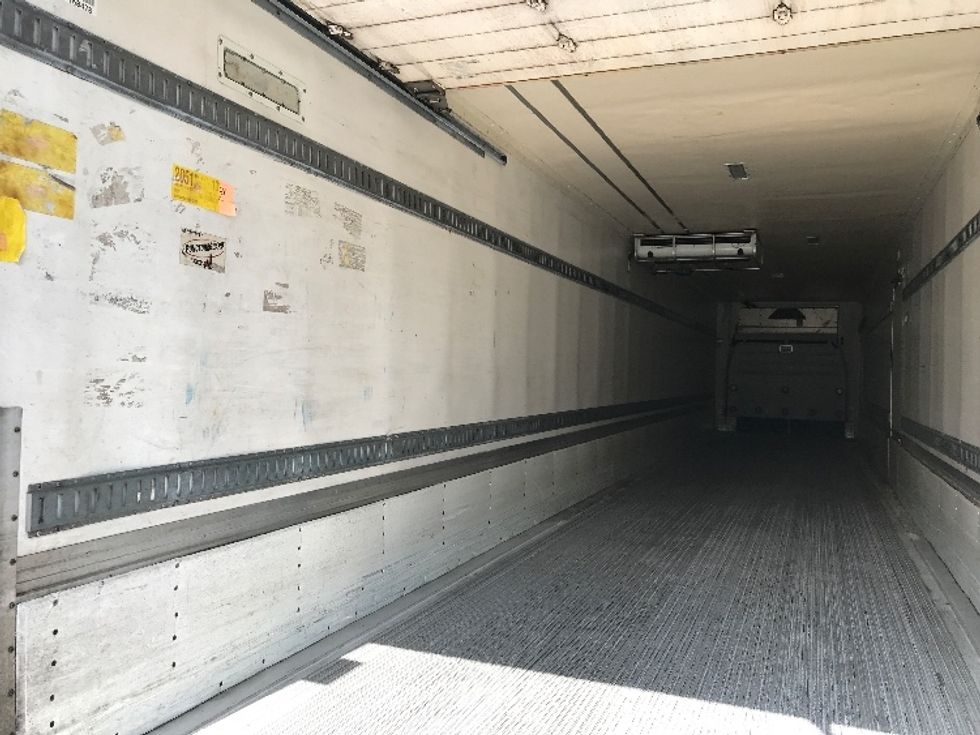 Refrigerated Trailer-Semi Trailers-Great Dane-2017-Trailer-Plant City-FL-520,093\n\t\tmiles-$ 23,000 - Image 9