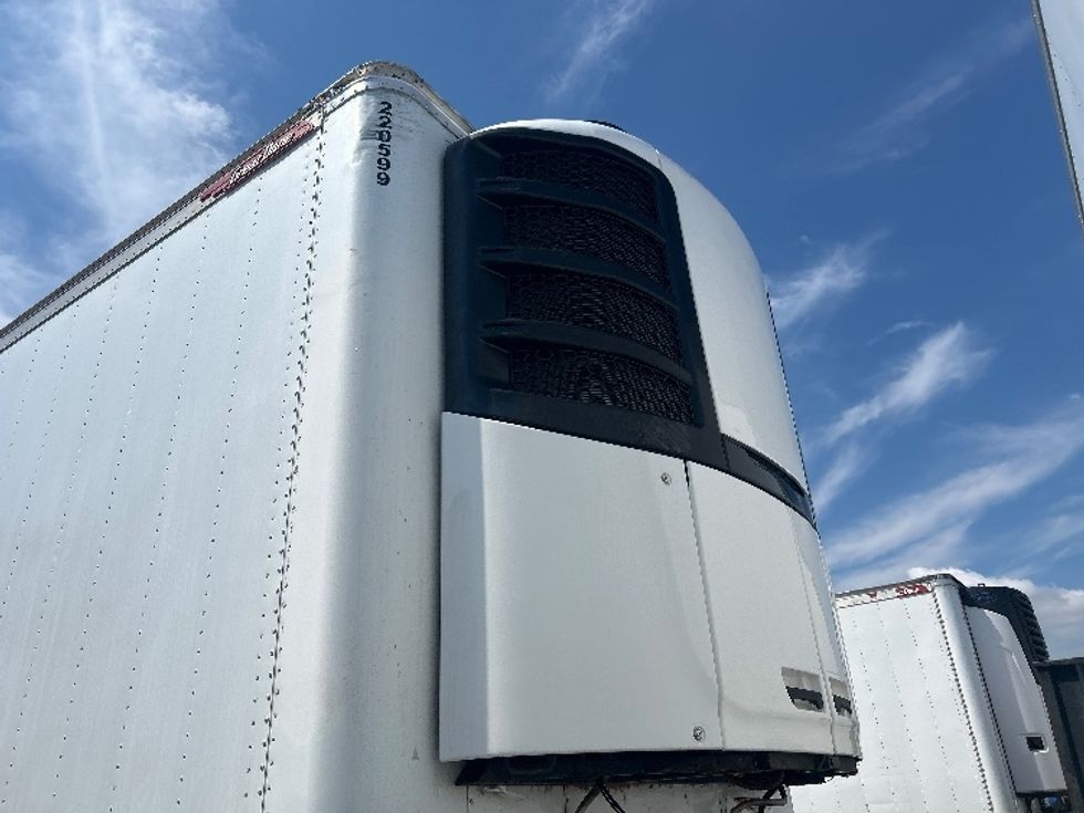 Refrigerated Trailer-Semi Trailers-Great Dane-2017-Trailer-Pompano Beach-FL-632,904\n\t\tmiles-$ 30,750 - Image 10