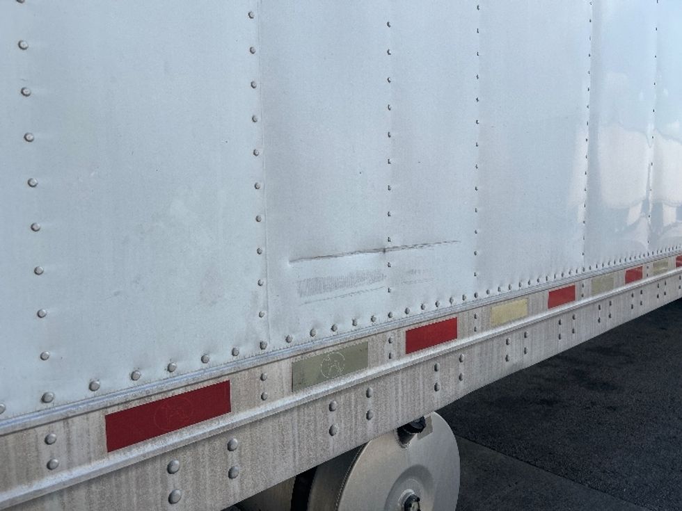 Refrigerated Trailer-Semi Trailers-Great Dane-2017-Trailer-Pompano Beach-FL-632,904\n\t\tmiles-$ 30,750 - Image 11