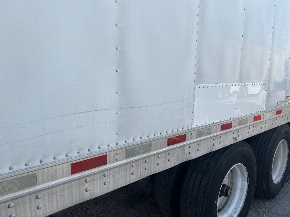 Refrigerated Trailer-Semi Trailers-Great Dane-2017-Trailer-Pompano Beach-FL-632,904\n\t\tmiles-$ 30,750 - Image 12