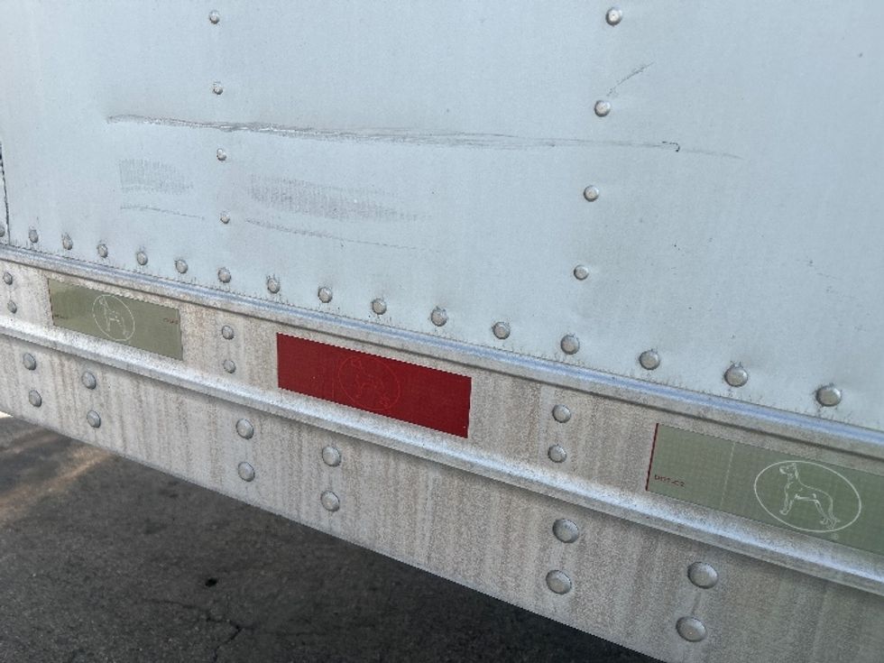 Refrigerated Trailer-Semi Trailers-Great Dane-2017-Trailer-Pompano Beach-FL-632,904\n\t\tmiles-$ 30,750 - Image 13