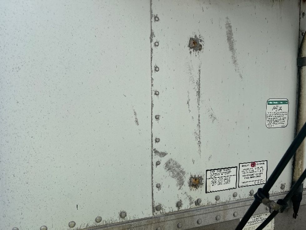Refrigerated Trailer-Semi Trailers-Great Dane-2017-Trailer-Pompano Beach-FL-632,904\n\t\tmiles-$ 30,750 - Image 14