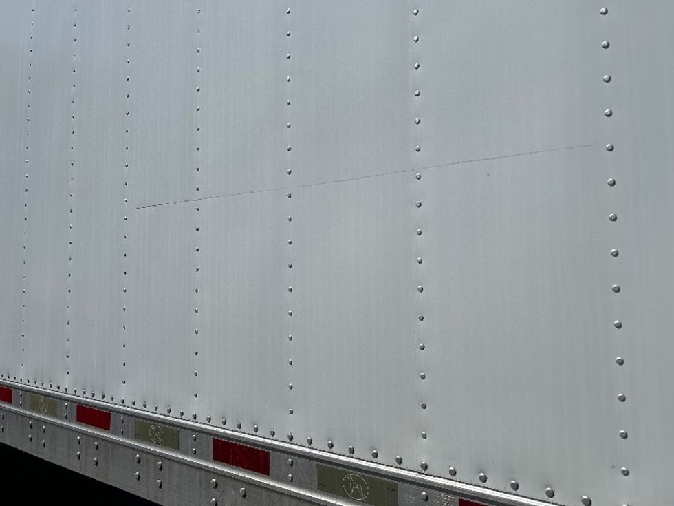 Refrigerated Trailer-Semi Trailers-Great Dane-2017-Trailer-Pompano Beach-FL-632,904\n\t\tmiles-$ 30,750 - Image 15