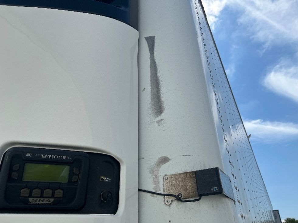 Refrigerated Trailer-Semi Trailers-Great Dane-2017-Trailer-Pompano Beach-FL-632,904\n\t\tmiles-$ 30,750 - Image 16