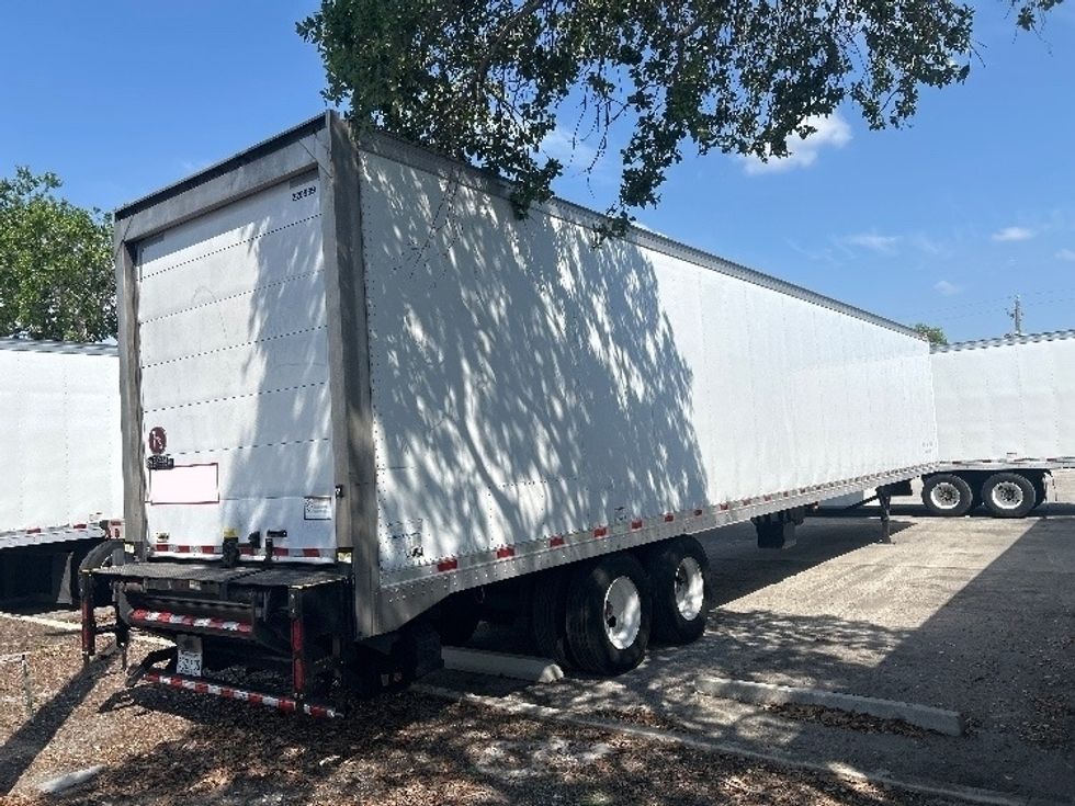 Refrigerated Trailer-Semi Trailers-Great Dane-2017-Trailer-Pompano Beach-FL-632,904\n\t\tmiles-$ 30,750 - Image 4