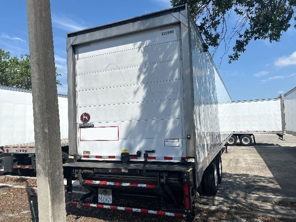 Refrigerated Trailer-Semi Trailers-Great Dane-2017-Trailer-Pompano Beach-FL-632,904\n\t\tmiles-$ 30,750 - Image 6