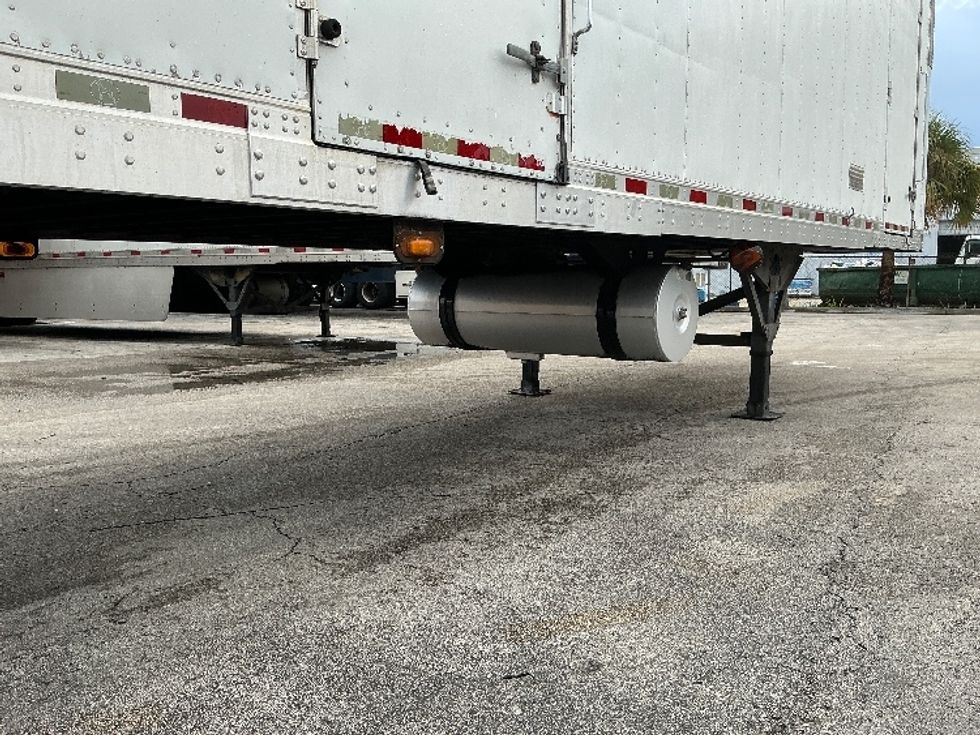 Refrigerated Trailer-Semi Trailers-Great Dane-2017-Trailer-Riviera Beach-FL-165,986\n\t\tmiles-$ 26,250 - Image 11