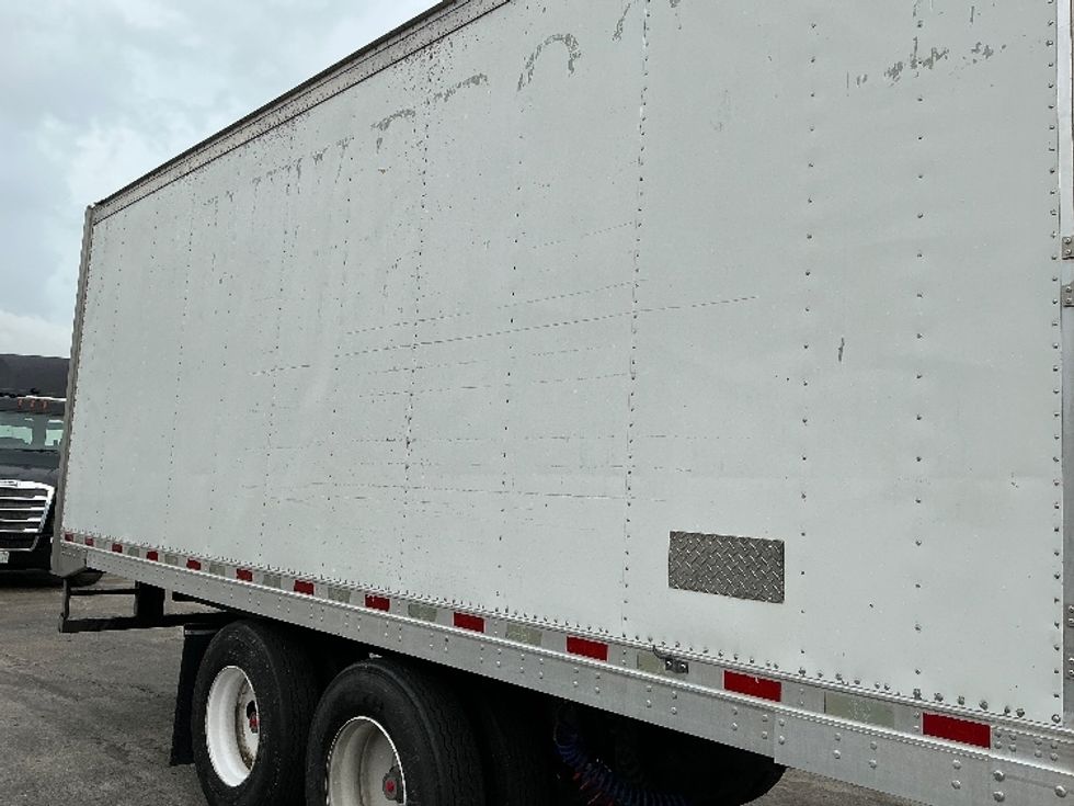 Refrigerated Trailer-Semi Trailers-Great Dane-2017-Trailer-Riviera Beach-FL-165,986\n\t\tmiles-$ 26,250 - Image 12