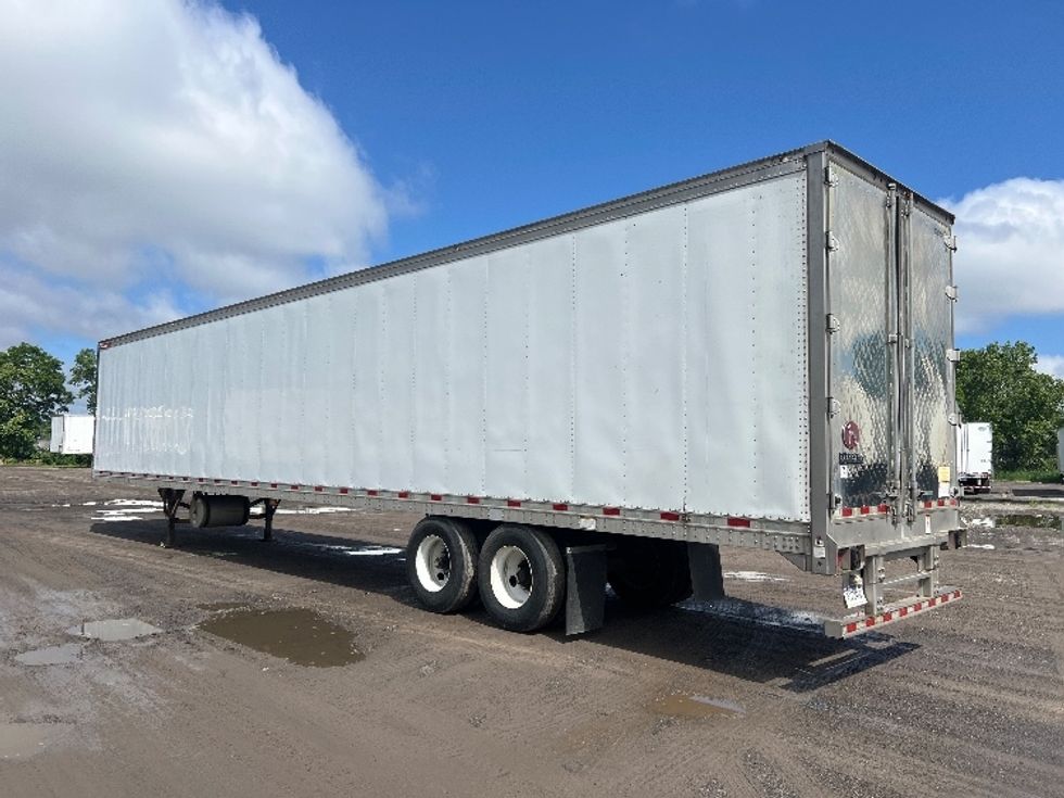 Refrigerated Trailer-Semi Trailers-Great Dane-2017-Trailer-Rochester-NY-301,052\n\t\tmiles-$ 33,000 - Image 3
