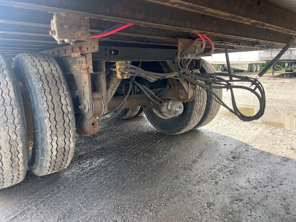 Refrigerated Trailer-Semi Trailers-Great Dane-2017-Trailer-Rochester-NY-301,052\n\t\tmiles-$ 33,000 - Image 5