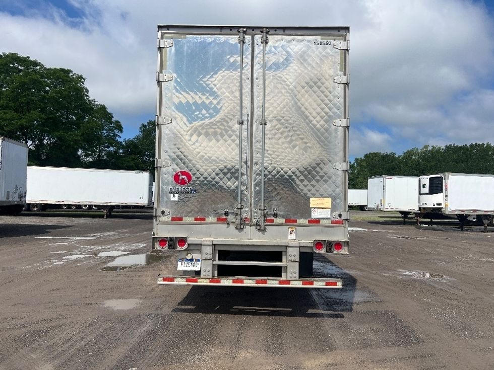Refrigerated Trailer-Semi Trailers-Great Dane-2017-Trailer-Rochester-NY-301,052\n\t\tmiles-$ 33,000 - Image 6