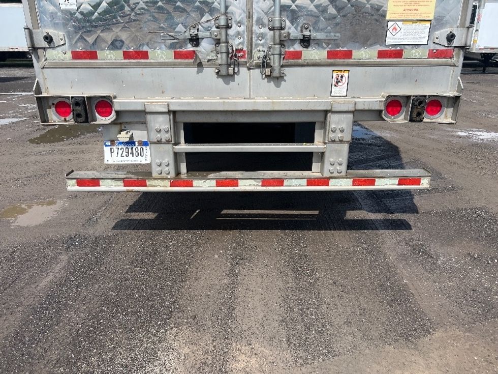 Refrigerated Trailer-Semi Trailers-Great Dane-2017-Trailer-Rochester-NY-301,052\n\t\tmiles-$ 33,000 - Image 7