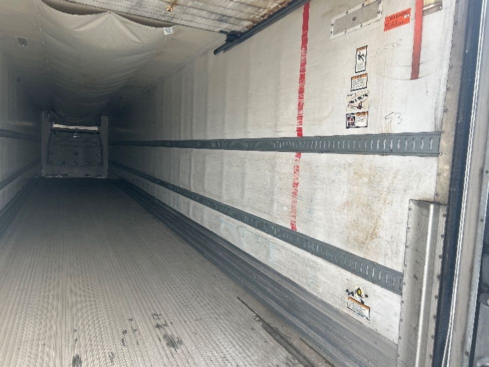 Refrigerated Trailer-Semi Trailers-Great Dane-2017-Trailer-Romulus-MI-498,710\n\t\tmiles-$ 23,000 - Image 10
