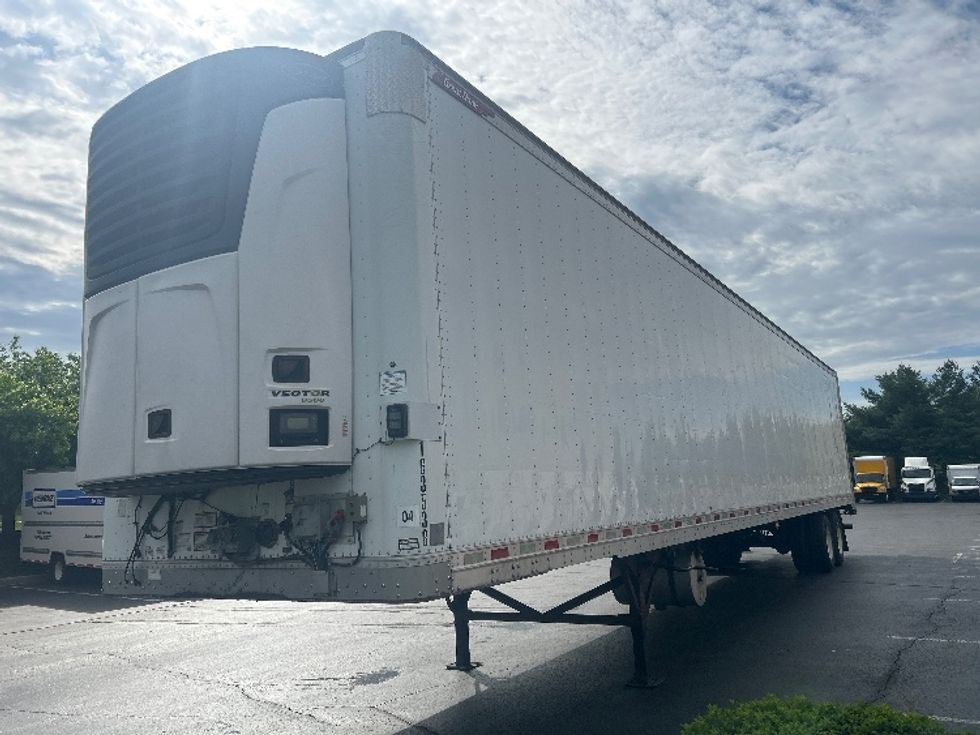 Refrigerated Trailer-Semi Trailers-Great Dane-2017-Trailer-Romulus-MI-498,710\n\t\tmiles-$ 23,000 - Image 2