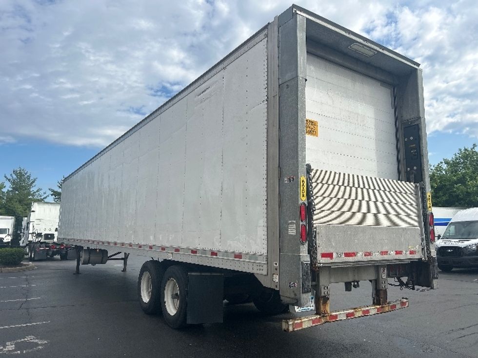 Refrigerated Trailer-Semi Trailers-Great Dane-2017-Trailer-Romulus-MI-498,710\n\t\tmiles-$ 23,000 - Image 3