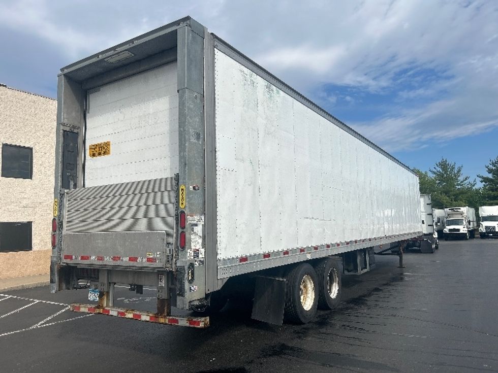Refrigerated Trailer-Semi Trailers-Great Dane-2017-Trailer-Romulus-MI-498,710\n\t\tmiles-$ 23,000 - Image 4