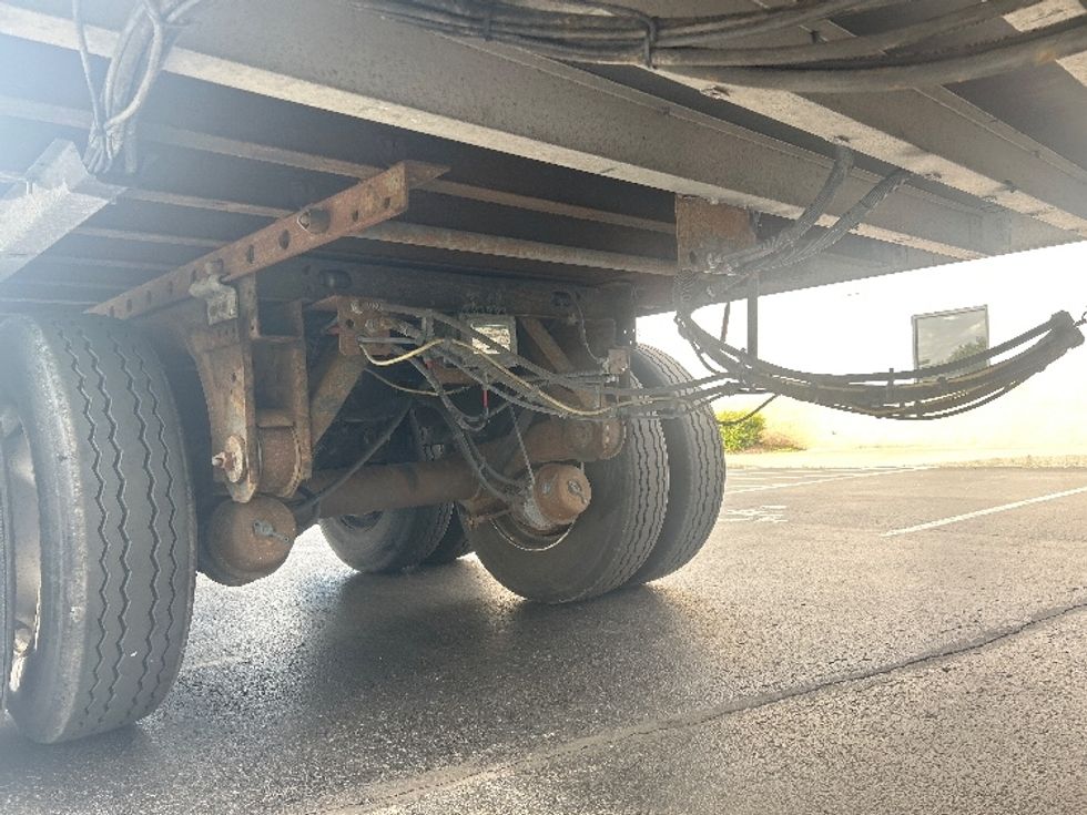 Refrigerated Trailer-Semi Trailers-Great Dane-2017-Trailer-Romulus-MI-498,710\n\t\tmiles-$ 23,000 - Image 5