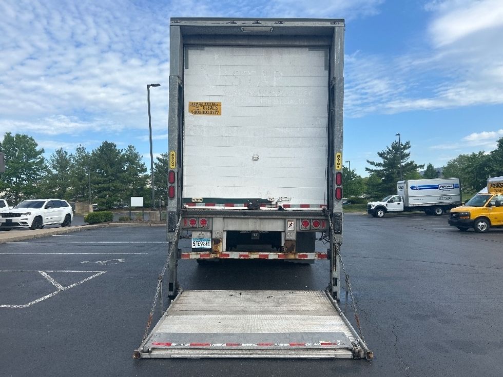 Refrigerated Trailer-Semi Trailers-Great Dane-2017-Trailer-Romulus-MI-498,710\n\t\tmiles-$ 23,000 - Image 6