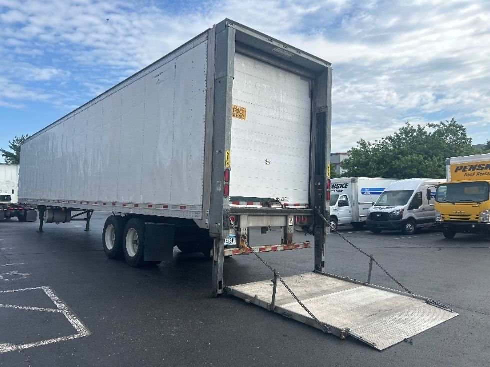 Refrigerated Trailer-Semi Trailers-Great Dane-2017-Trailer-Romulus-MI-498,710\n\t\tmiles-$ 23,000 - Image 7