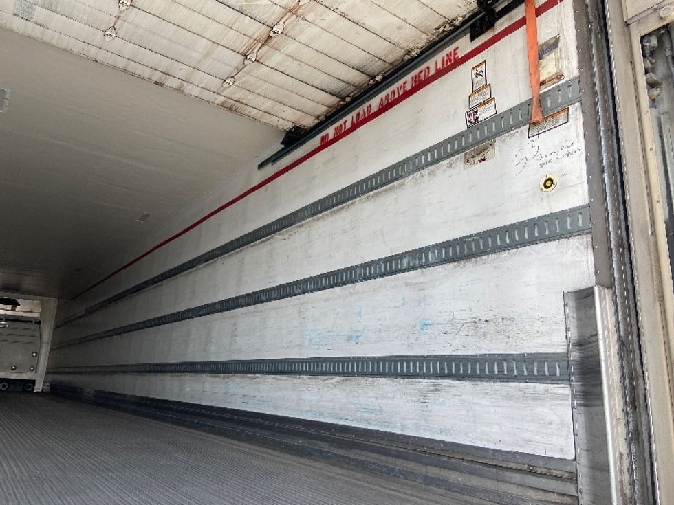 Refrigerated Trailer-Semi Trailers-Great Dane-2017-Trailer-San Antonio-TX-289,651\n\t\tmiles-$ 34,500 - Image 10