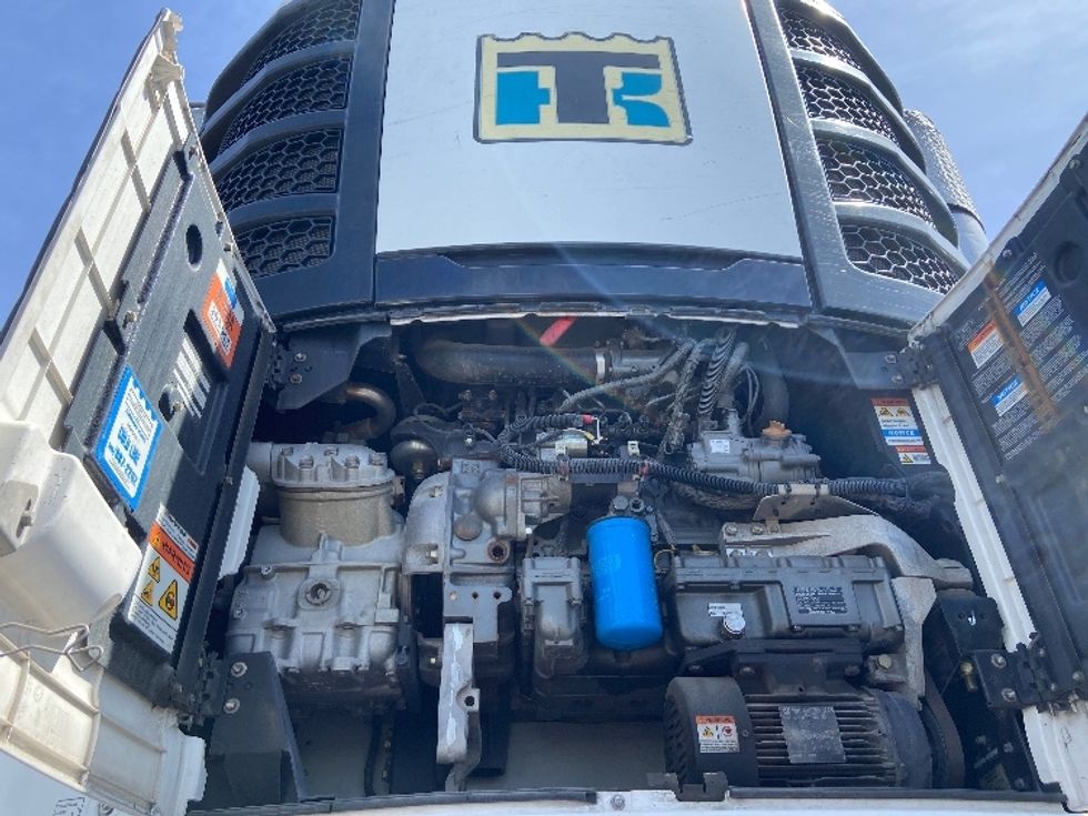 Refrigerated Trailer-Semi Trailers-Great Dane-2017-Trailer-San Antonio-TX-289,651\n\t\tmiles-$ 34,500 - Image 13
