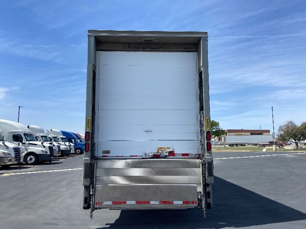 Refrigerated Trailer-Semi Trailers-Great Dane-2017-Trailer-San Antonio-TX-289,651\n\t\tmiles-$ 34,500 - Image 6