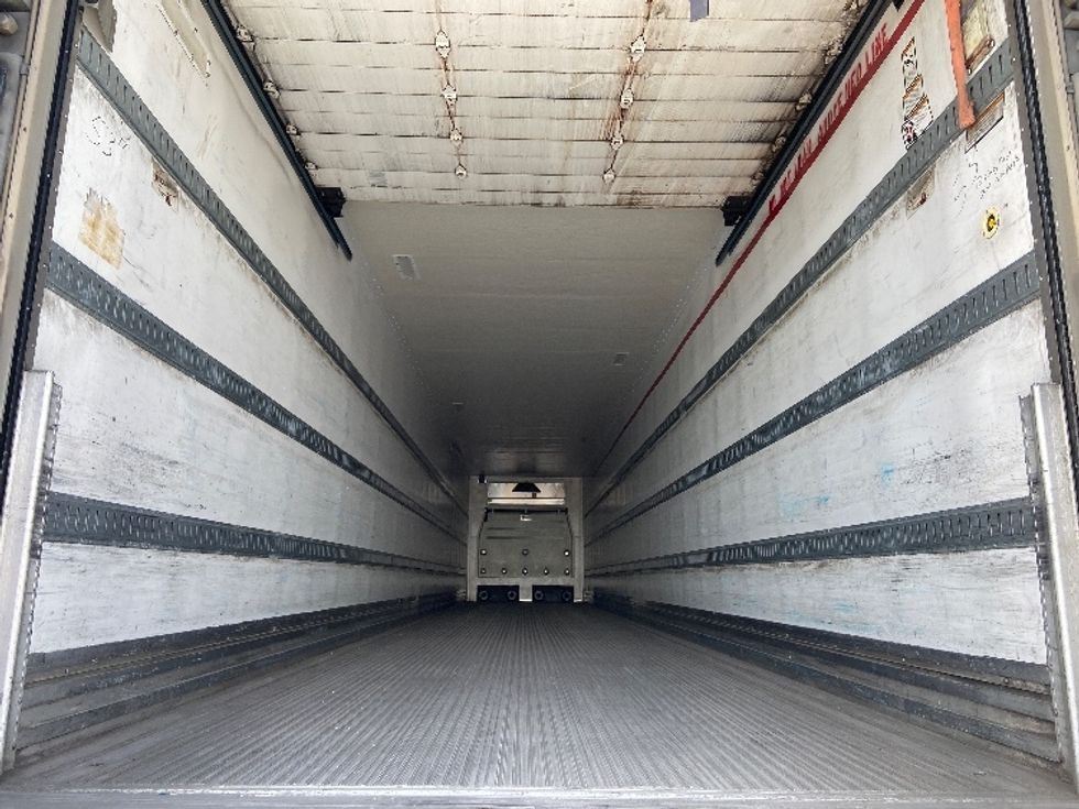 Refrigerated Trailer-Semi Trailers-Great Dane-2017-Trailer-San Antonio-TX-289,651\n\t\tmiles-$ 34,500 - Image 8