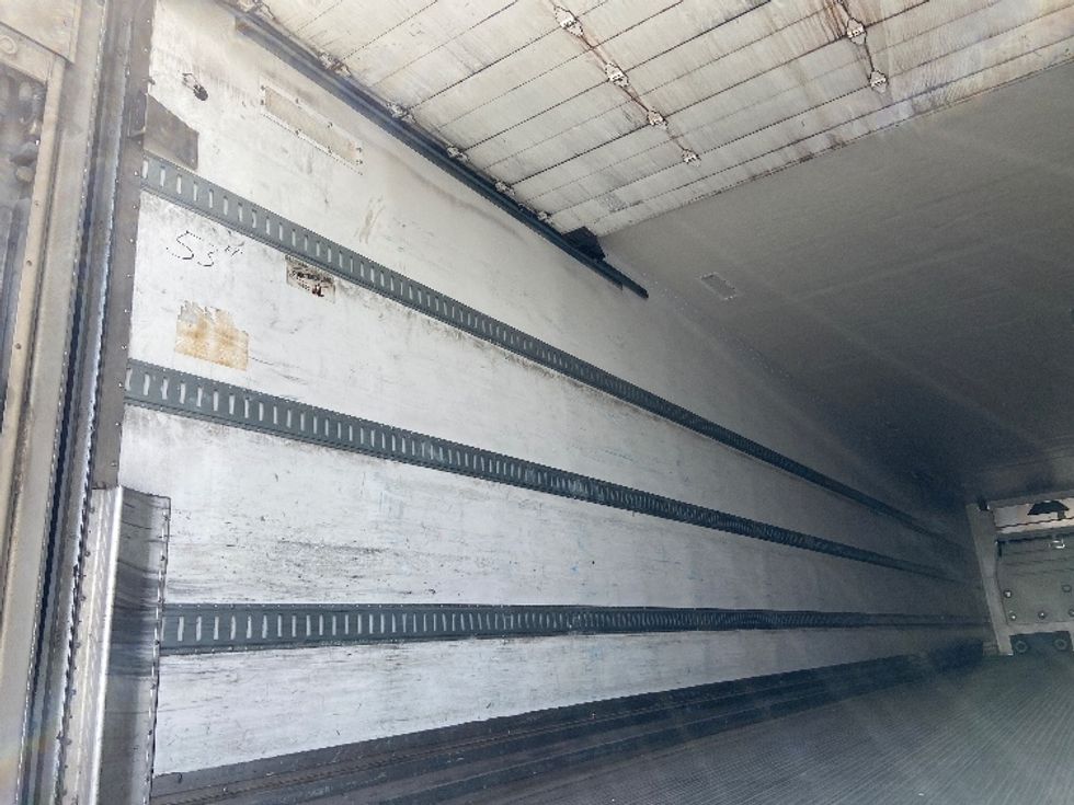 Refrigerated Trailer-Semi Trailers-Great Dane-2017-Trailer-San Antonio-TX-289,651\n\t\tmiles-$ 34,500 - Image 9