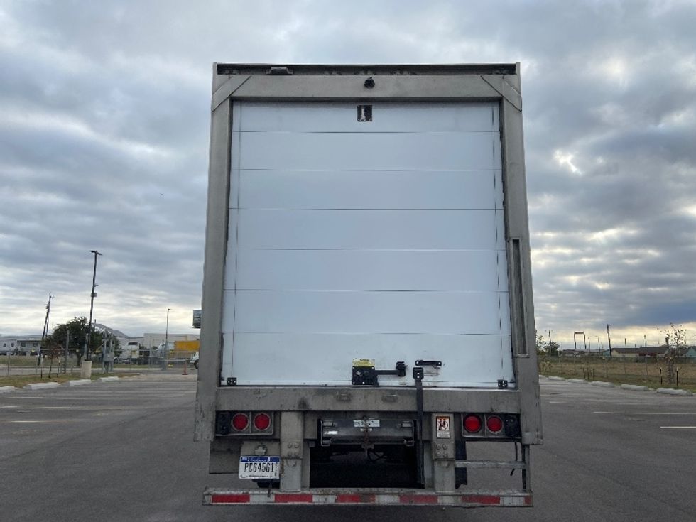 Refrigerated Trailer-Semi Trailers-Great Dane-2017-Trailer-San Antonio-TX-518,499\n\t\tmiles-$ 20,500 - Image 6