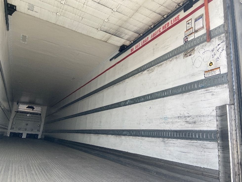 Refrigerated Trailer-Semi Trailers-Great Dane-2017-Trailer-San Antonio-TX-526,288\n\t\tmiles-$ 32,000 - Image 10