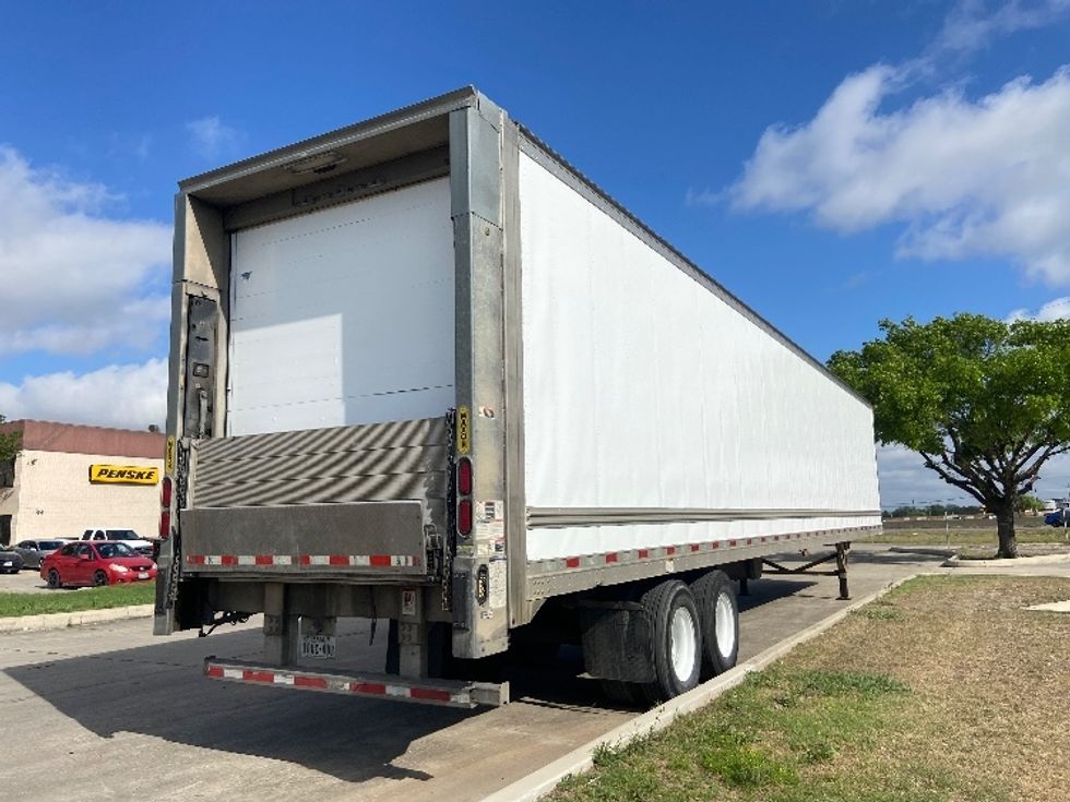 Refrigerated Trailer-Semi Trailers-Great Dane-2017-Trailer-San Antonio-TX-526,288\n\t\tmiles-$ 32,000 - Image 4