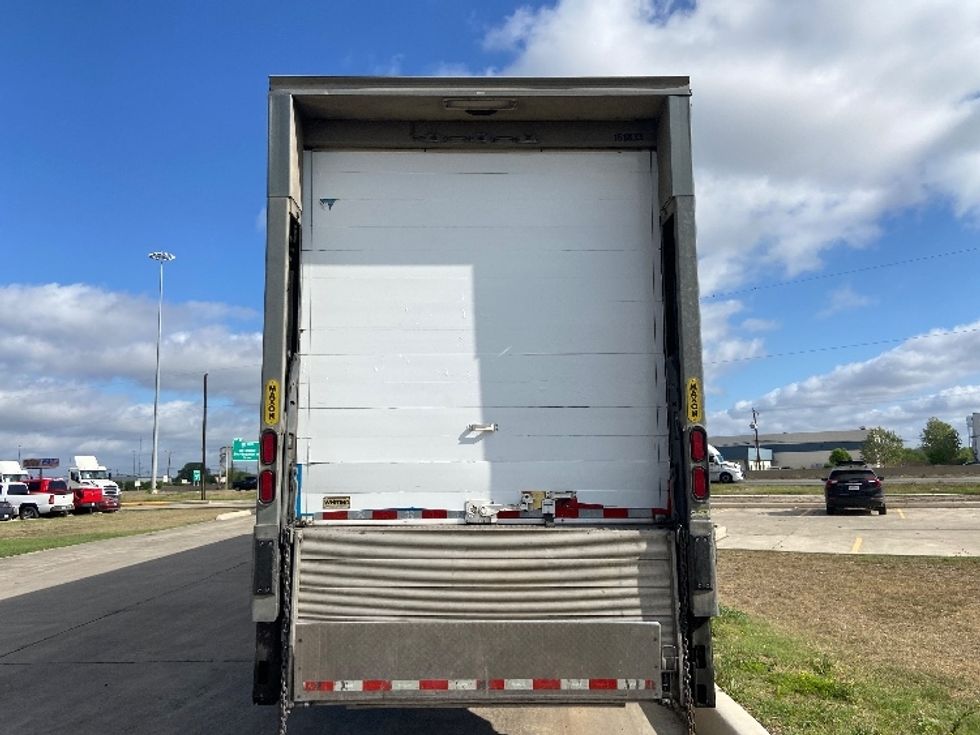 Refrigerated Trailer-Semi Trailers-Great Dane-2017-Trailer-San Antonio-TX-526,288\n\t\tmiles-$ 32,000 - Image 6