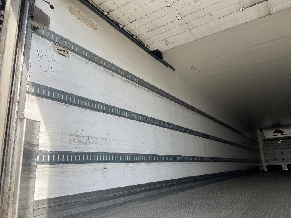 Refrigerated Trailer-Semi Trailers-Great Dane-2017-Trailer-San Antonio-TX-526,288\n\t\tmiles-$ 32,000 - Image 9
