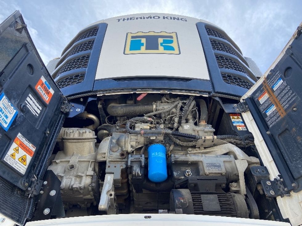 Refrigerated Trailer-Semi Trailers-Great Dane-2017-Trailer-San Antonio-TX-555,543\n\t\tmiles-$ 34,500 - Image 13