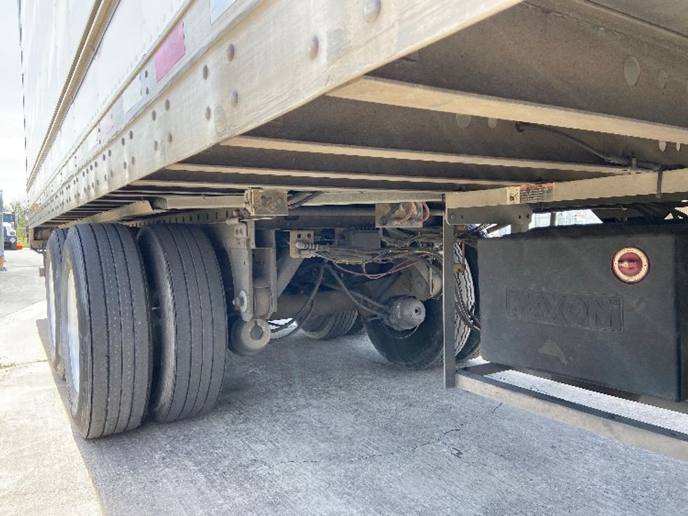 Refrigerated Trailer-Semi Trailers-Great Dane-2017-Trailer-San Antonio-TX-555,543\n\t\tmiles-$ 34,500 - Image 5