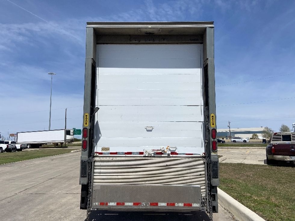 Refrigerated Trailer-Semi Trailers-Great Dane-2017-Trailer-San Antonio-TX-555,543\n\t\tmiles-$ 34,500 - Image 6