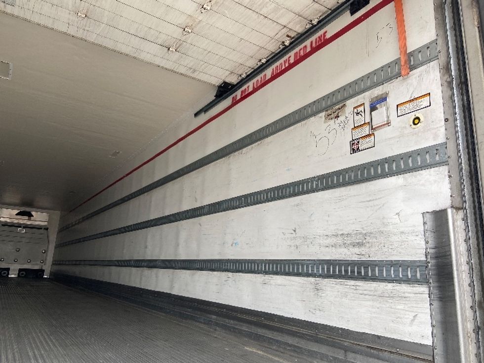 Refrigerated Trailer-Semi Trailers-Great Dane-2017-Trailer-Selma-TX-407,732\n\t\tmiles-$ 34,000 - Image 10