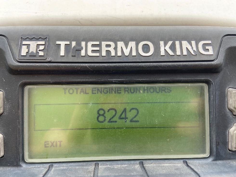 Refrigerated Trailer-Semi Trailers-Great Dane-2017-Trailer-Selma-TX-407,732\n\t\tmiles-$ 34,000 - Image 12