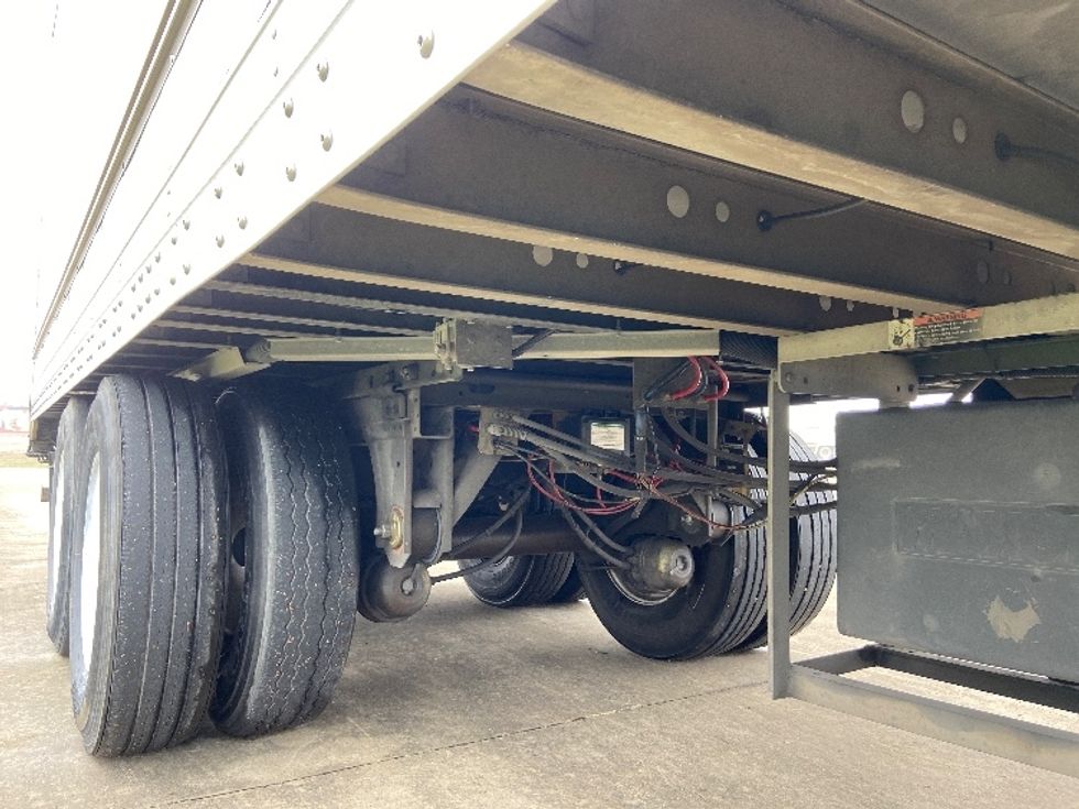 Refrigerated Trailer-Semi Trailers-Great Dane-2017-Trailer-Selma-TX-407,732\n\t\tmiles-$ 34,000 - Image 5